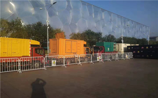 玛沁400KW发电机组适配电缆规格选型指南