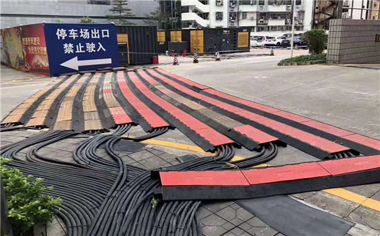 玛沁发电机组电缆选型完整具体步骤（工程通用标准流程）